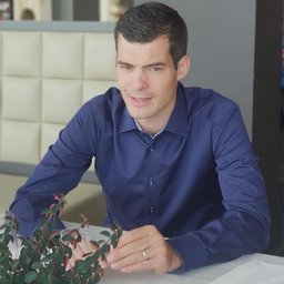 Geert Van Guyze